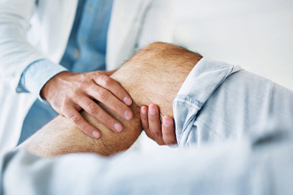 acl reconstruction