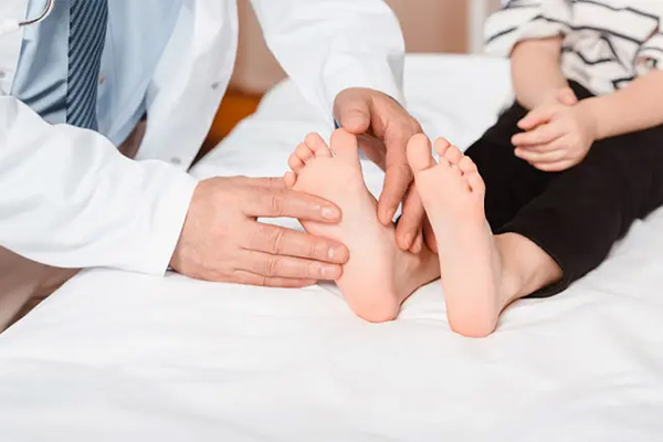 causes & symptoms