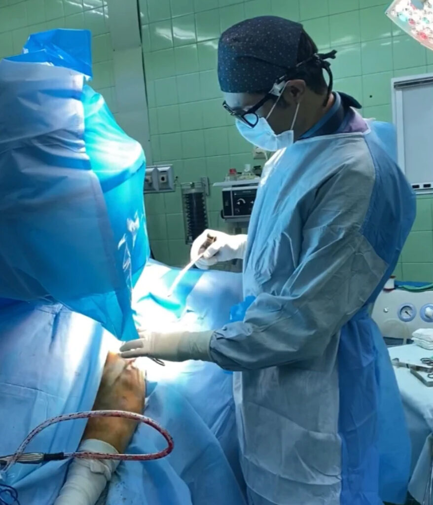 dr farivar medical