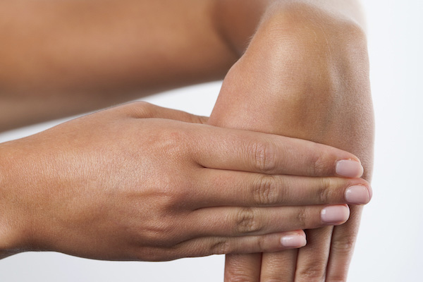 what is a ganglion