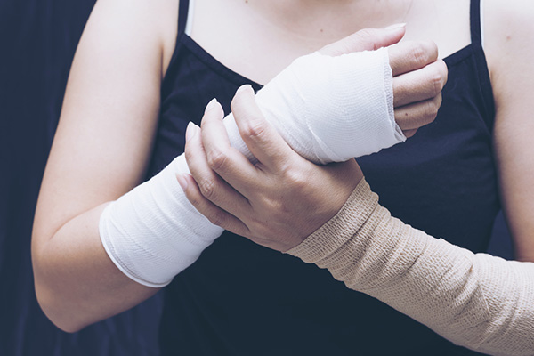 what is a nonunion fracture