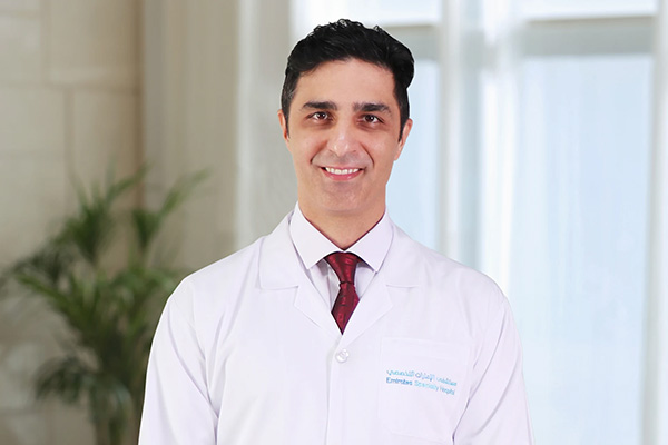 why choose dr fariwar