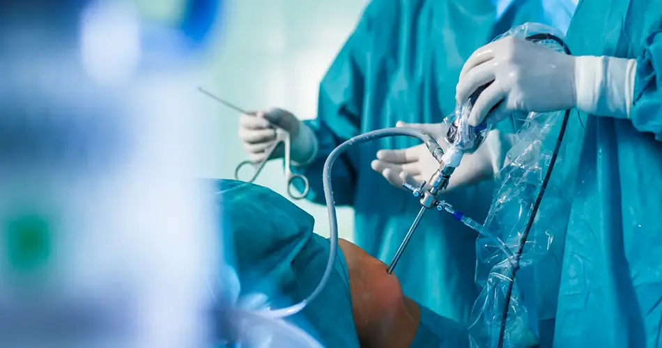 Advanced Options for Knee Surgery and Arthroscopy