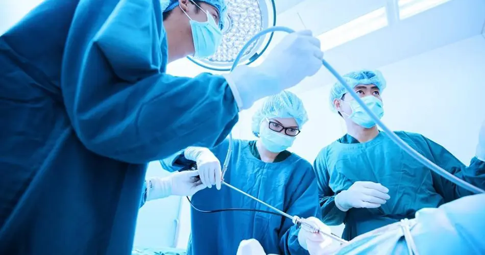 Advanced Options for Shoulder Surgery