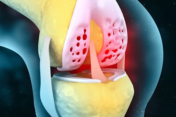 Key Highlights of Meniscus Repair