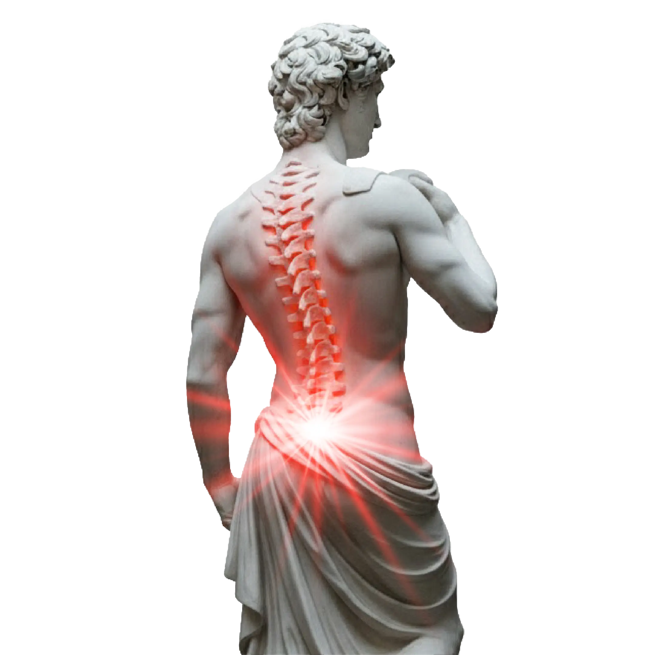 Spine & Back Pain Treatments by Orthopedic Specialist