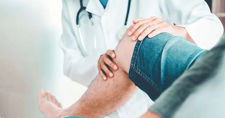 Why Consider ACL Reconstruction in Dubai?