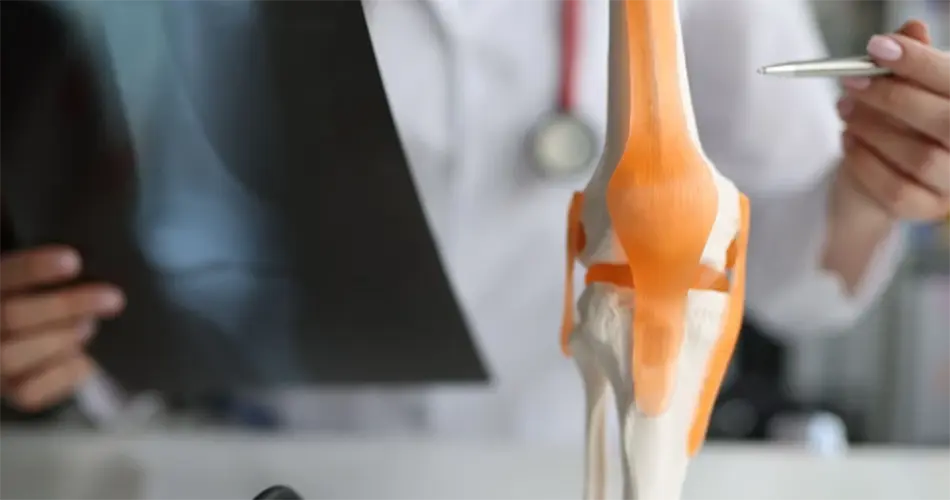 Why Consider Cartilage Repair in Dubai?