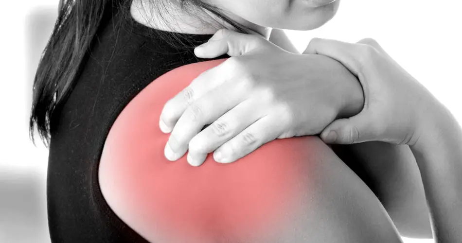 Why Consider Frozen Shoulder Surgery in Dubai?