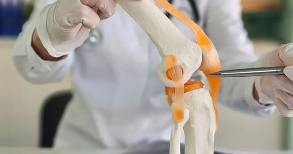 Why Consider Meniscus Repair in Dubai?