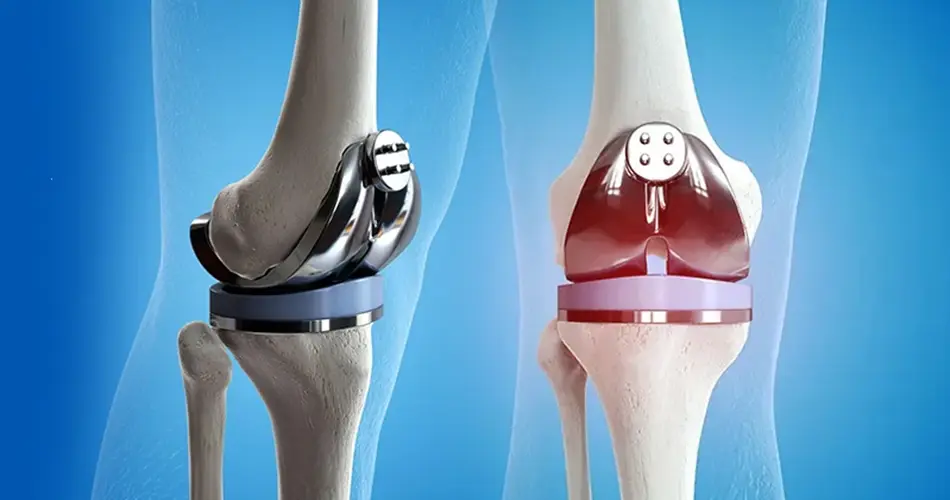 Why Consider Total Knee Arthroplasty in Dubai?