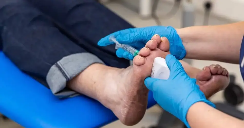 Advanced Options for Freiberg Infraction