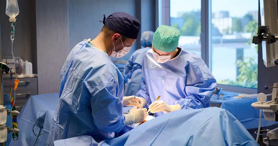 Advanced Options for Hip Surgery