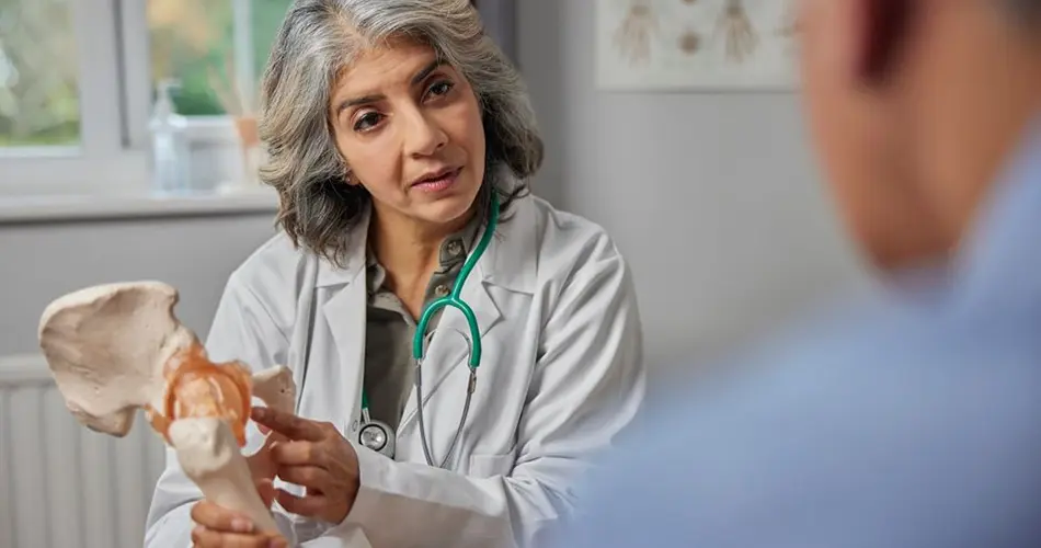 Advanced Options for Hip Implant Revision