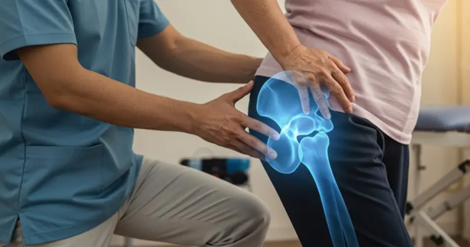 Advanced Options for Hip Preservation