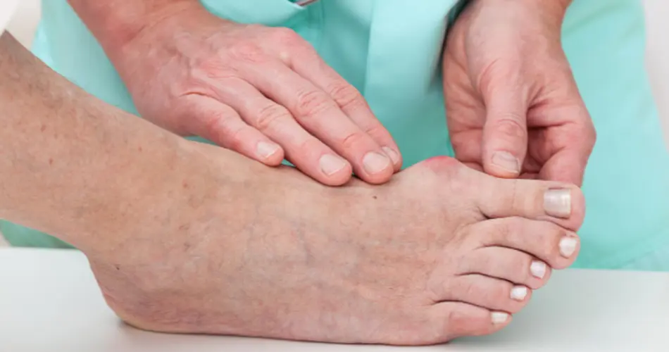 Advanced Options for Big Toe Arthritis
