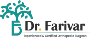 Dr. Farivar Logo