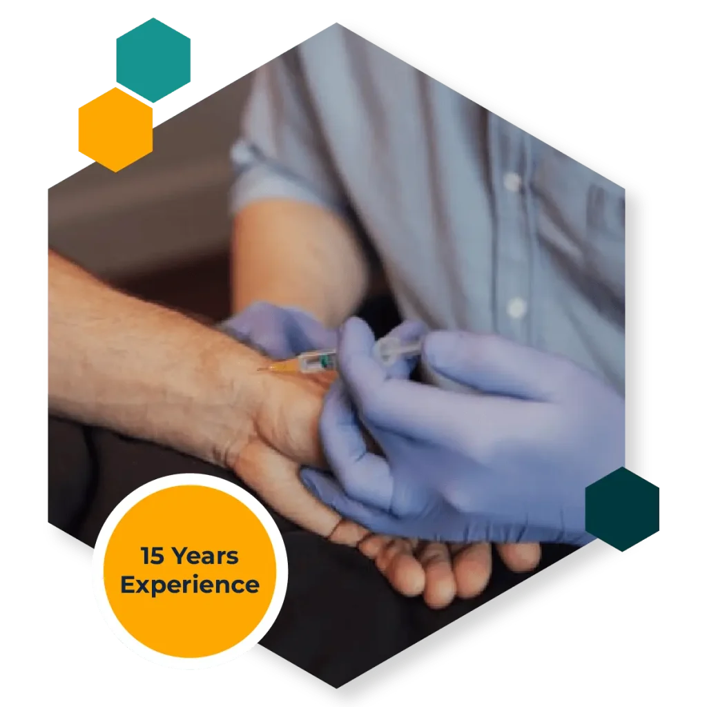 De Quervain’s Tenosynovitis