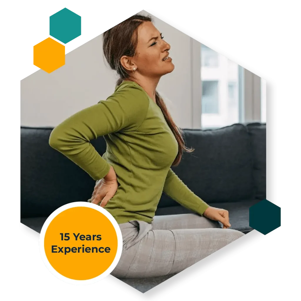 Degenerative Disc Disease (DDD)