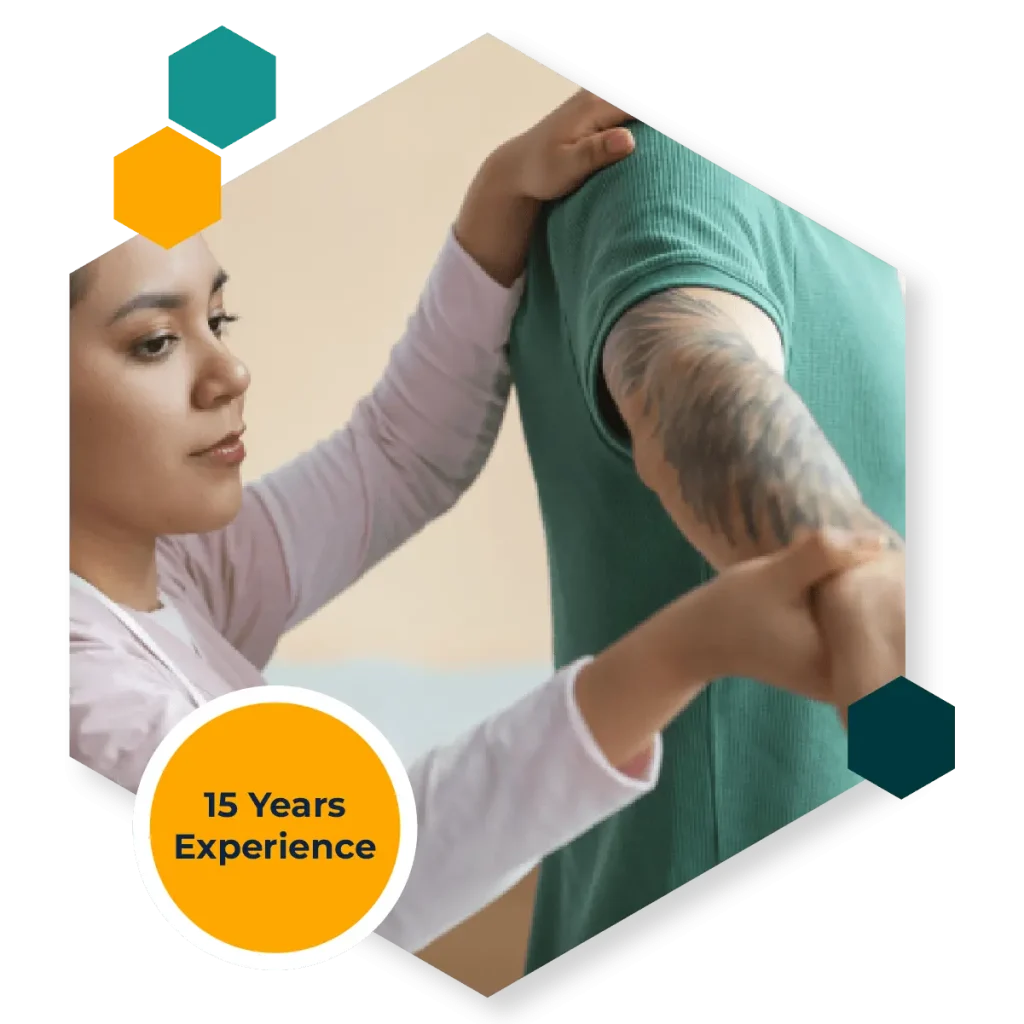 Interventional Orthopedic Care