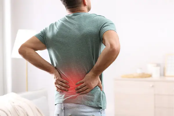 Key Highlights of Spine Pain Management
