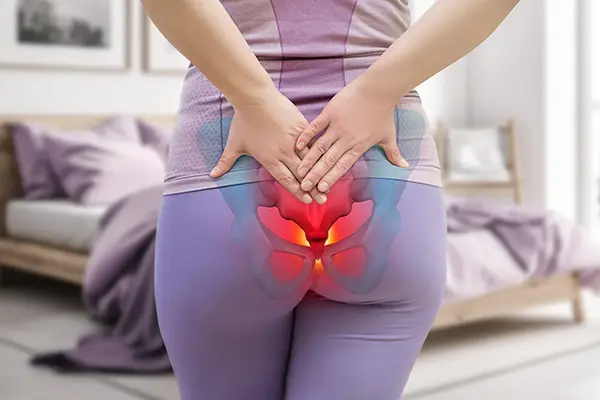 Key Highlights of Tailbone Pain (Coccydynia) Treatment: