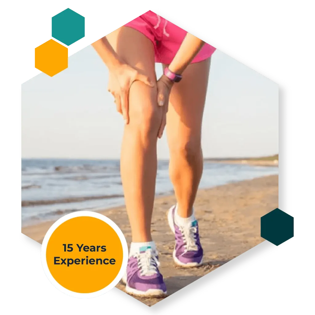 Osteochondral Defect (OCD)