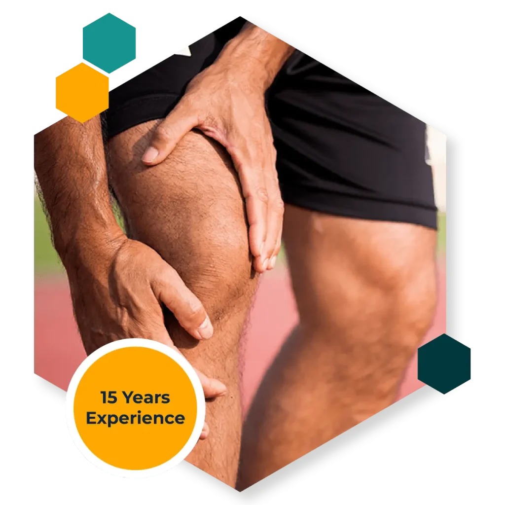 Platelet-Rich Plasma (PRP) therapy