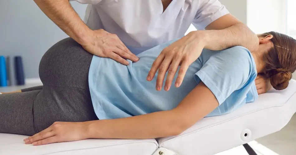 Recovery After Degenerative Disc Treatment