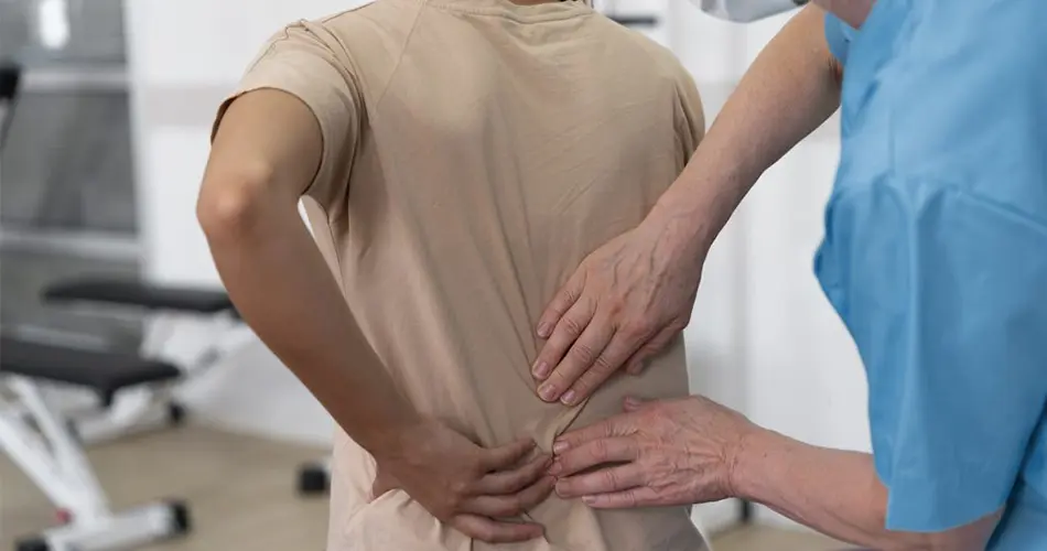 Recovery After Herniated Disc Treatment