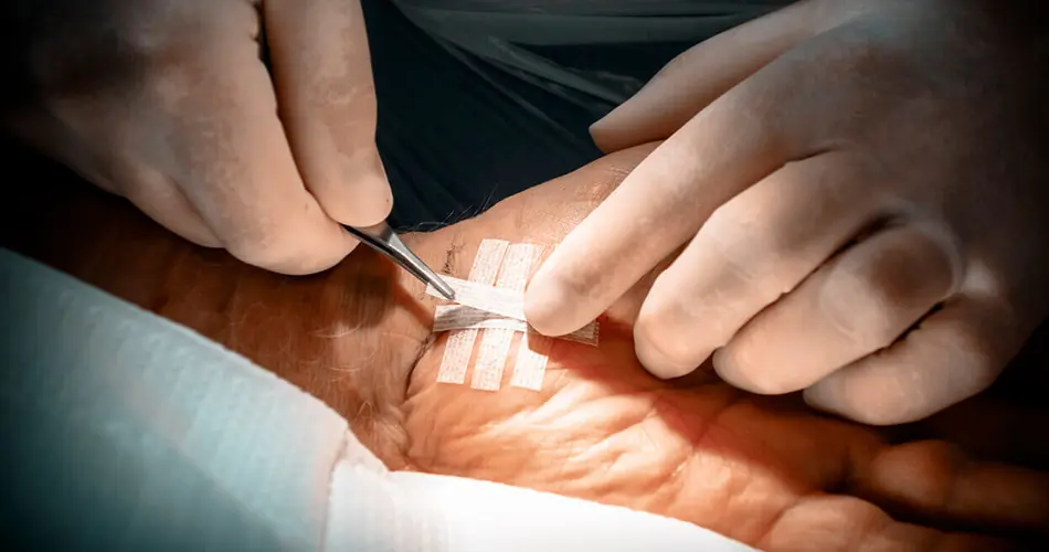 Why Consider Carpal Tunnel Surgery in Dubai?