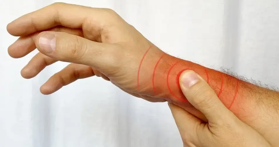 Why Consider De Quervain’s Injection in Dubai?