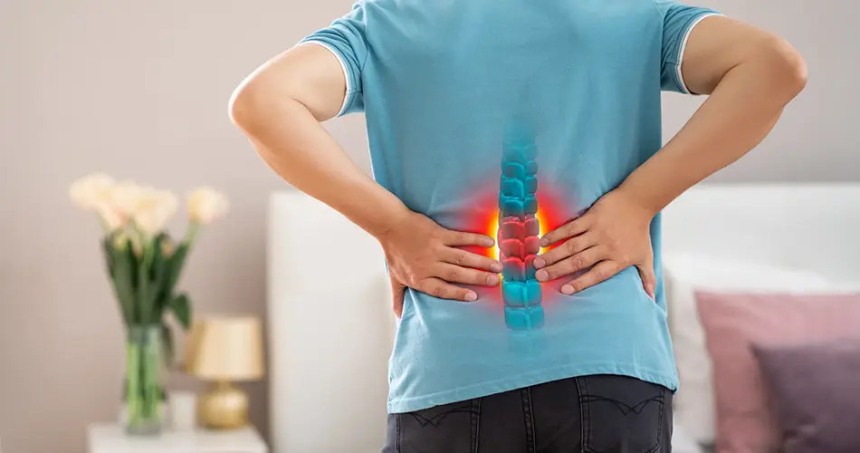 Why Consider Degenerative Disc Treatment in Dubai?