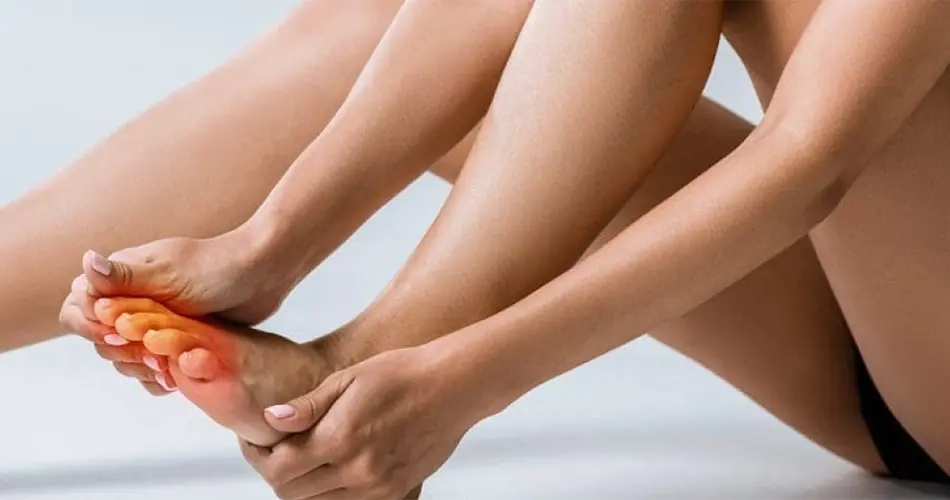 Why Consider Freiberg Disease Treatment in Dubai?