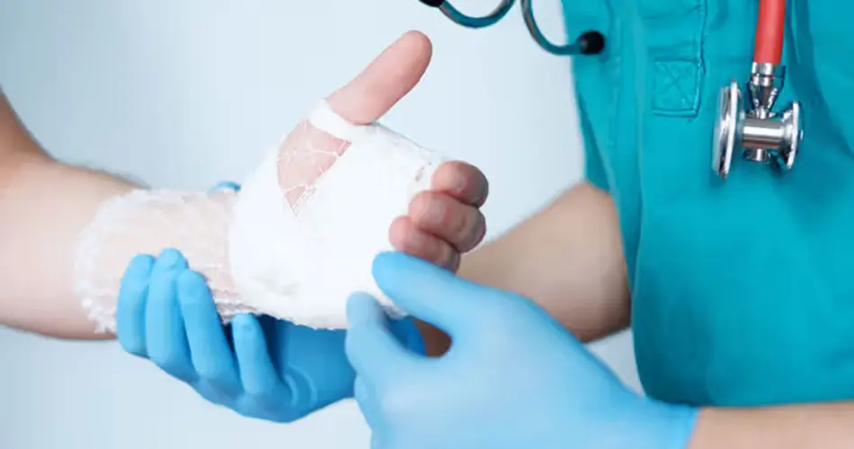 Why Consider Hand Cyst Surgery in Dubai?