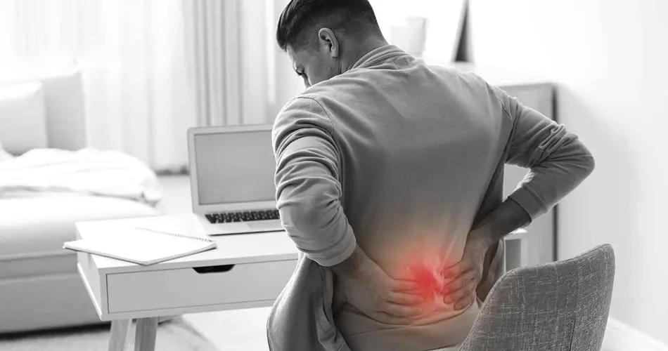Why Consider Herniated Disc & Sciatica Care in Dubai?