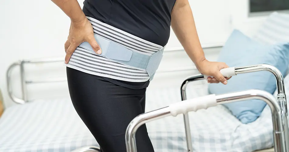 Why Consider Hip Fracture Surgery in Dubai?