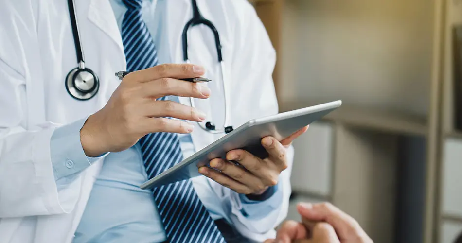 Why Consider Interventional Orthopedic Treatment in Dubai?