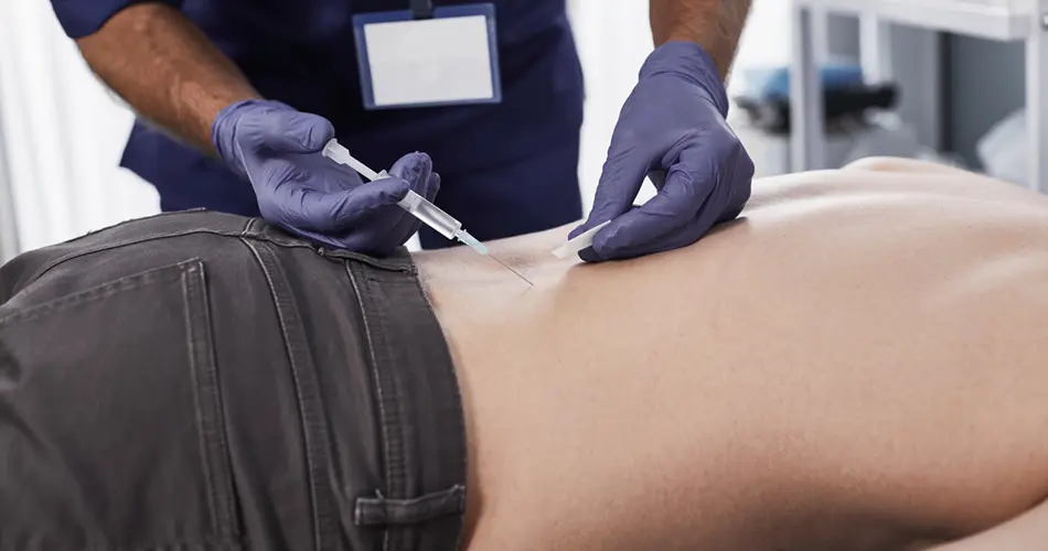 Why Consider Tailbone Pain Treatment in Dubai?