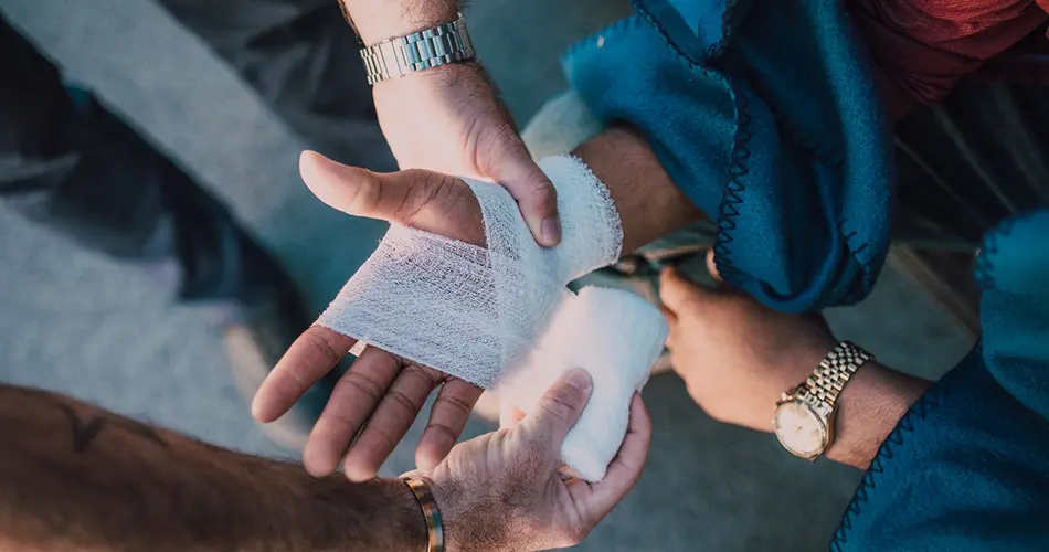 options for hand surgery