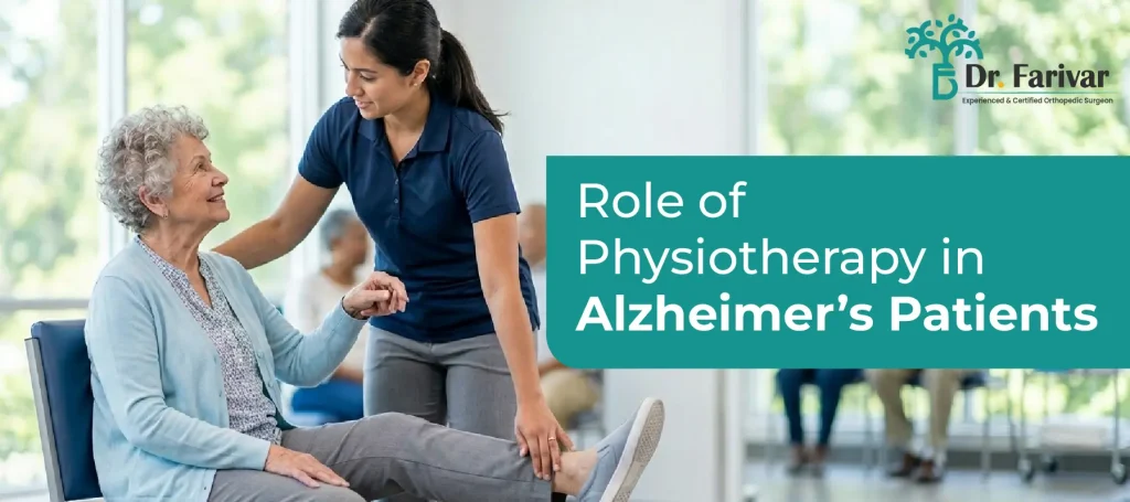 role of physiotherapy